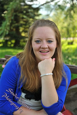 South Kortright Senior